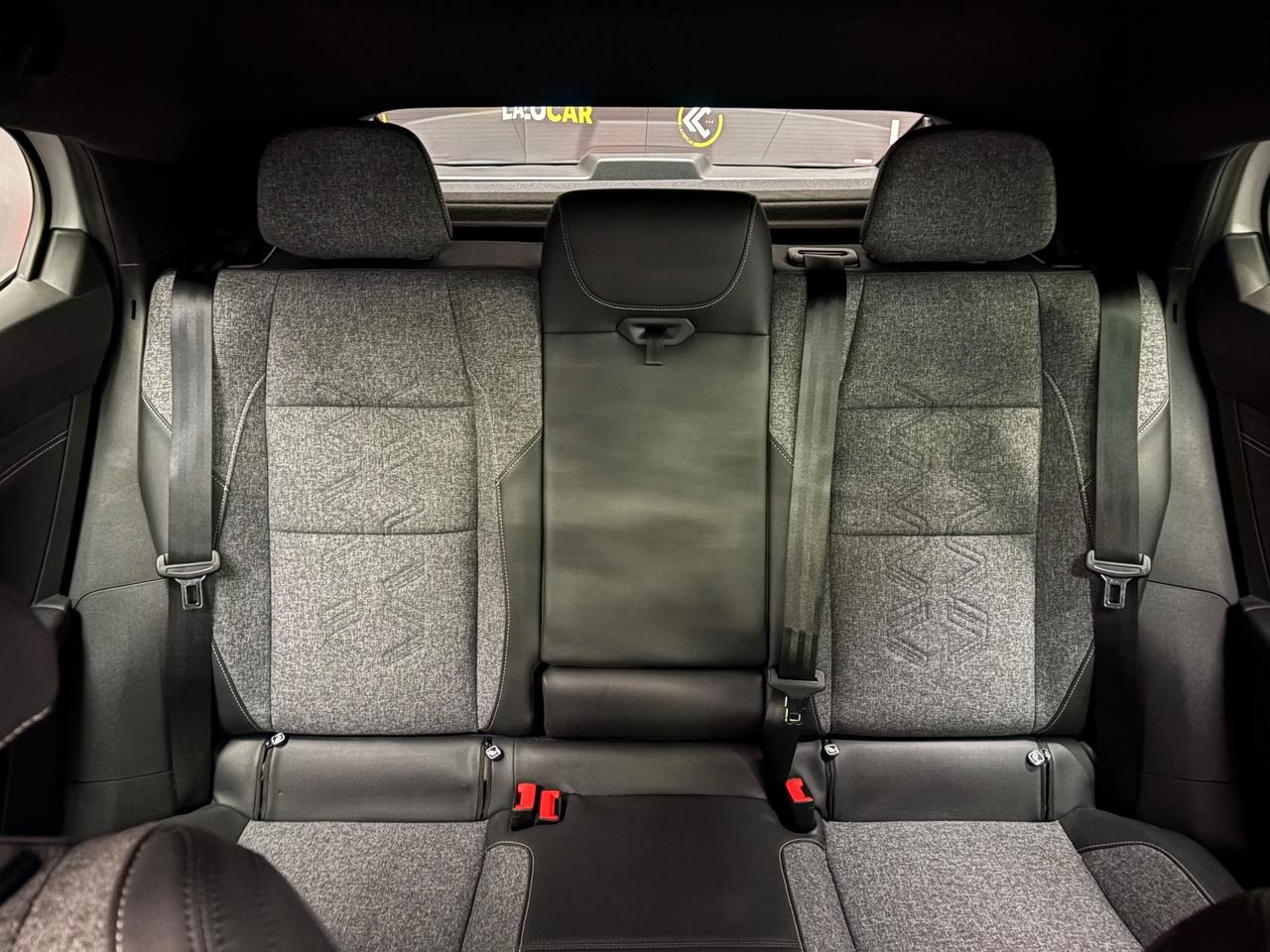 Renault Rafale 1.2 E-TECH 200CV TECHNO