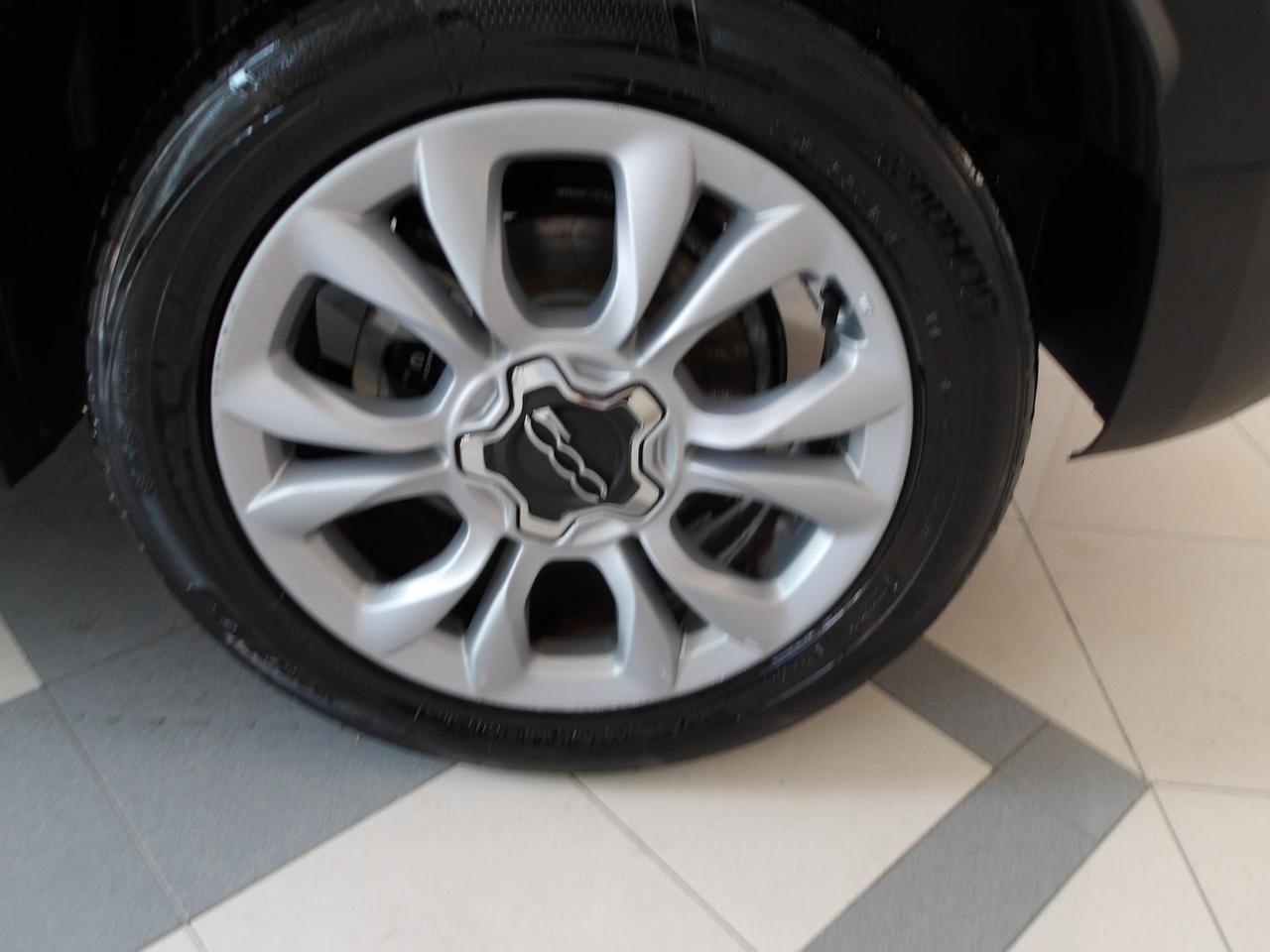 FIAT 500X 1.3 mjt 95cv 4x2 Popstar