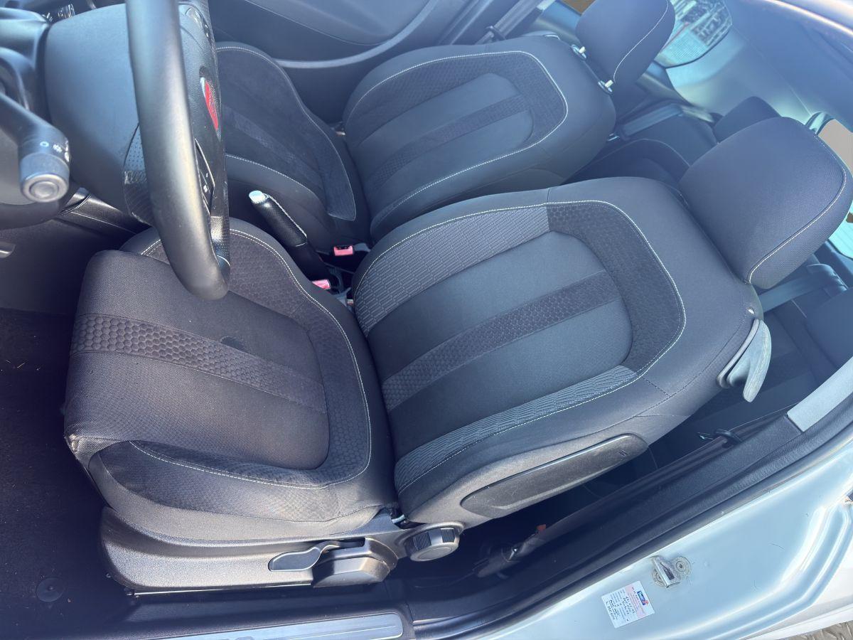 FIAT - Punto Evo - 1.6 Mjt 120cv DPF 3p. Sport TETTO