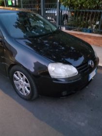 Volkswagen Golf Plus 2.0 TDI DPF Sportline
