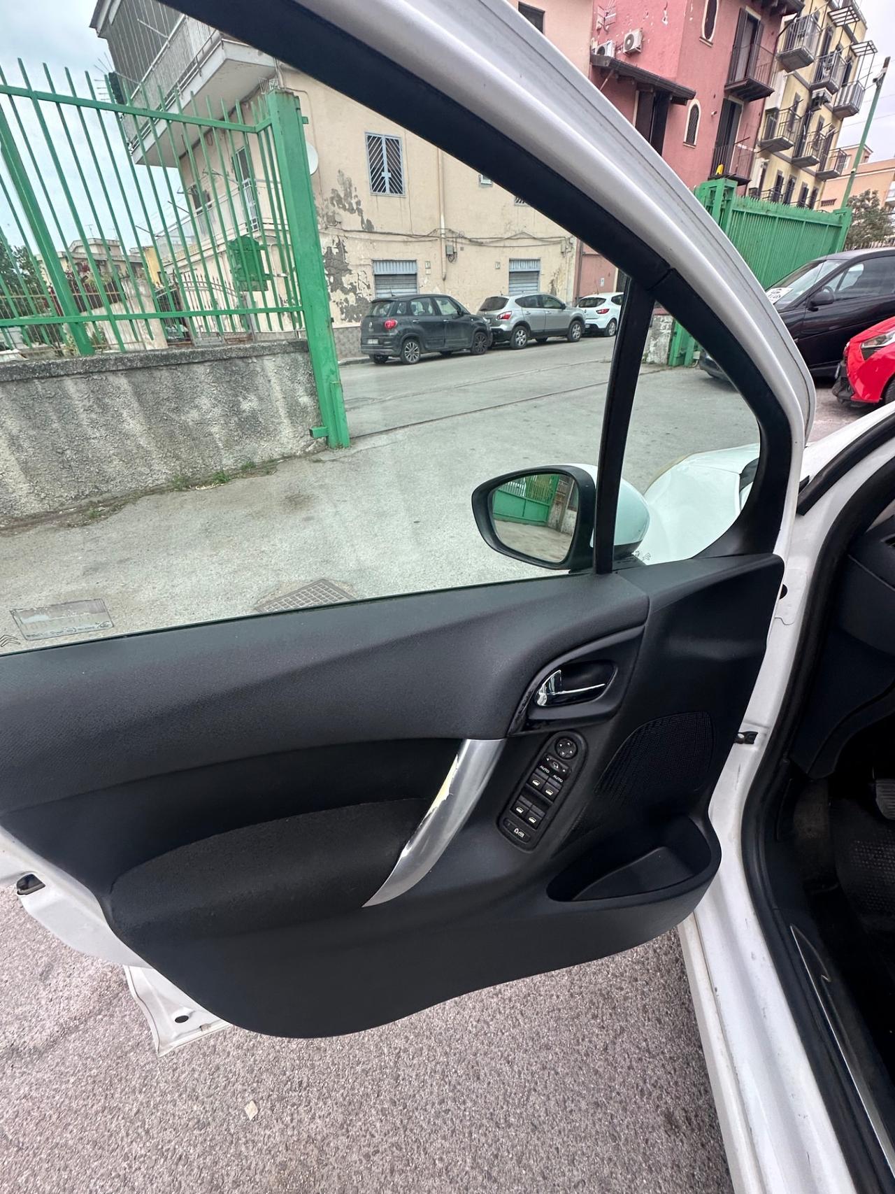 Citroen C3 1.4 HDi 70 Attraction