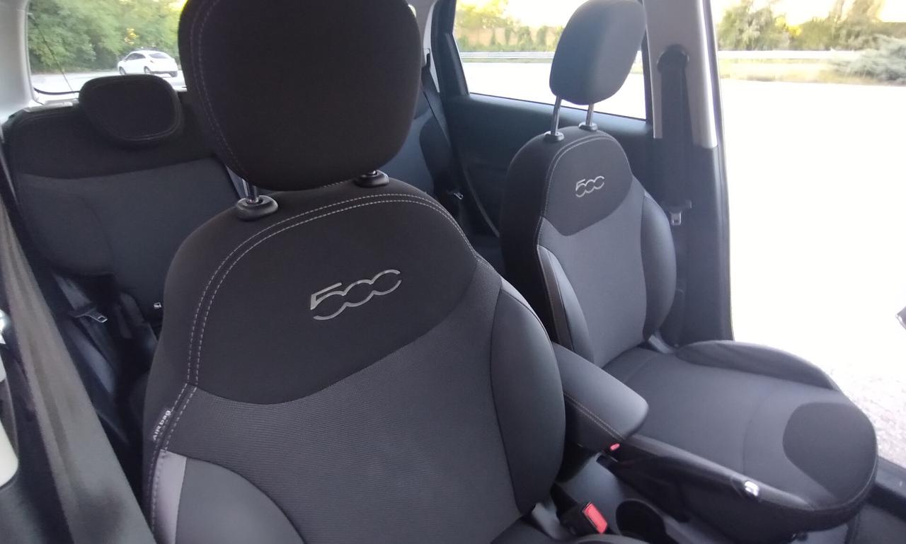 Fiat 500L 1.3 Multijet 95 CV Dualogic Cross NEOPATENTATI