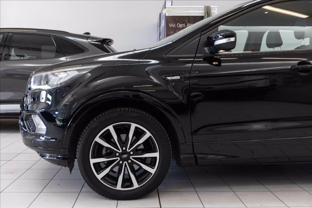 FORD Kuga 1.5 ecoboost ST-Line s&s 2wd 120cv del 2019