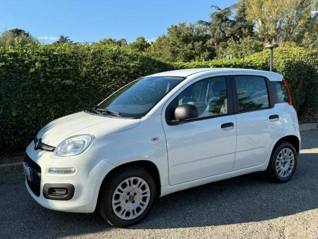 FIAT Panda 1.2 Easy NEOPATENTATI - CLIMA - RADIO - CD