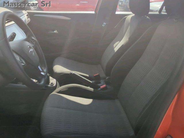 OPEL Corsa NEOPATENTATI 1.2 Blitz Edition S tg : GL354SX