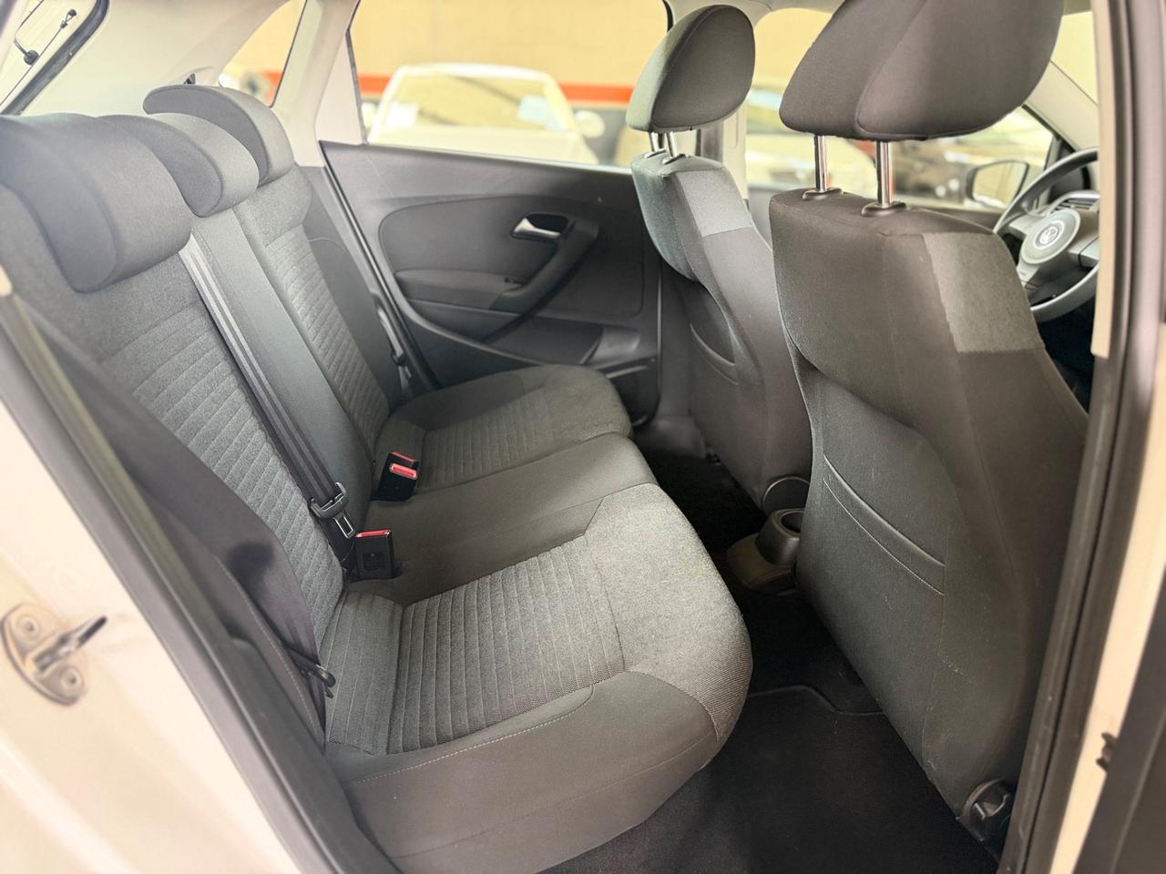 Volkswagen Polo 1.4 5 porte Highline BiFuel NEOPATENTATO