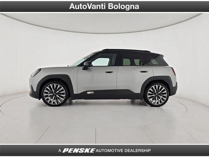 MINI Mini Aceman Mini Aceman E Favoured