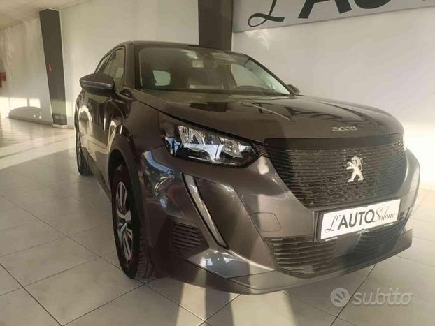 PEUGEOT 2008 1.2 101cv Active