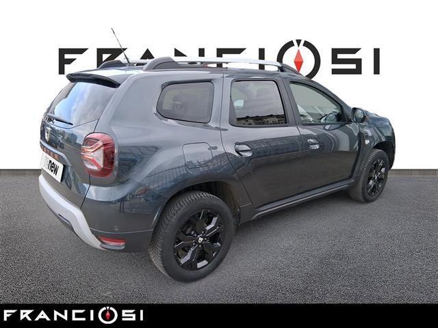 DACIA Duster 1.5 Blue dCi SL Extreme 4x4