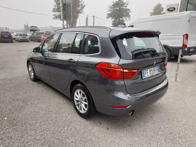 BMW 218 d Active Tourer 7 POSTI