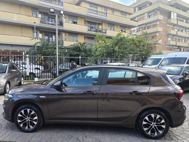 FIAT Tipo 1.3 Mjt S&S 4 porte City Life NO OBBLIGO FINANZIAM