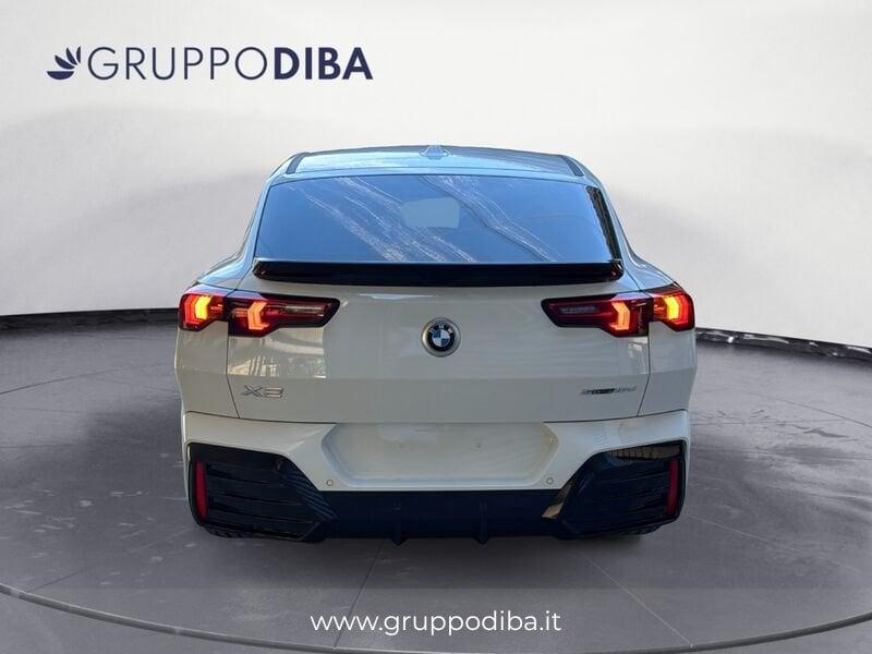 BMW X2 Serie X SDRIVE18D