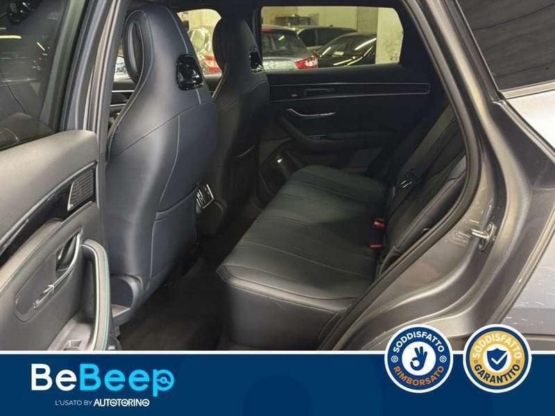 BYD Seal U DM-i 1.5 PHEV BOOST 2WD