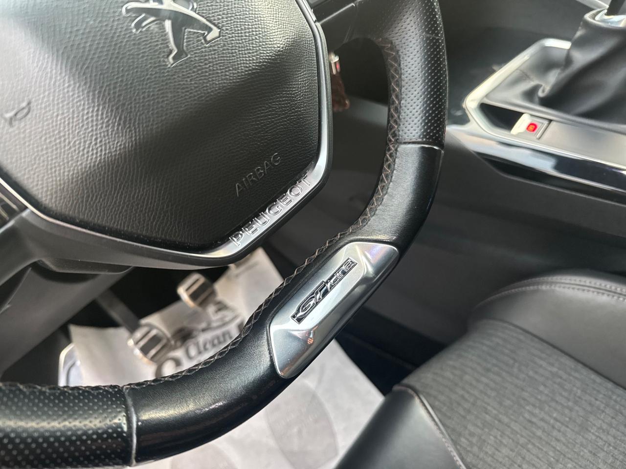 Peugeot 3008 HDi 150 GT Line Garanzia