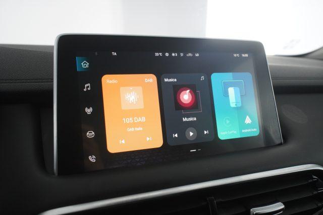 MG HS HS 1.5T-GDI AT Luxury