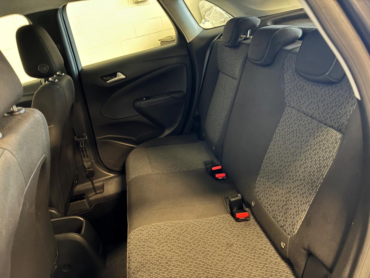 Opel Crossland 1.2 Turbo 12V 110 CV Start&Stop Edition