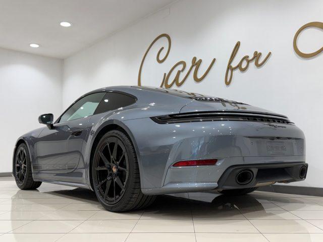 PORSCHE 911 Carrera 992.2 IVA ESPOSTA