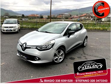 RENAULT - Clio - 1.5 dCi 75 CV 5p. Dynamique