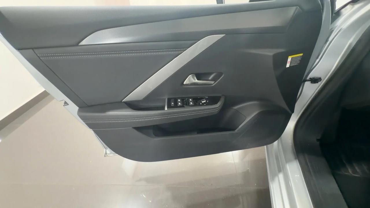 Opel Astra 1.2 Turbo 130 CV GS