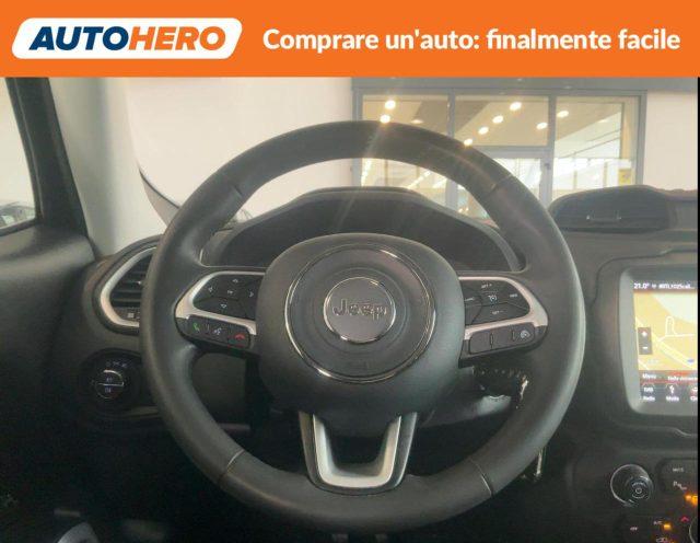 JEEP Renegade 1.0 T3 Longitude