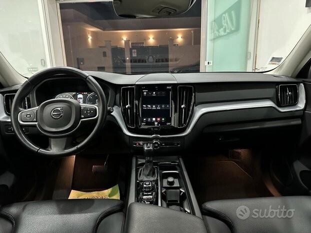 Volvo XC 60 XC60 D4 Momentum