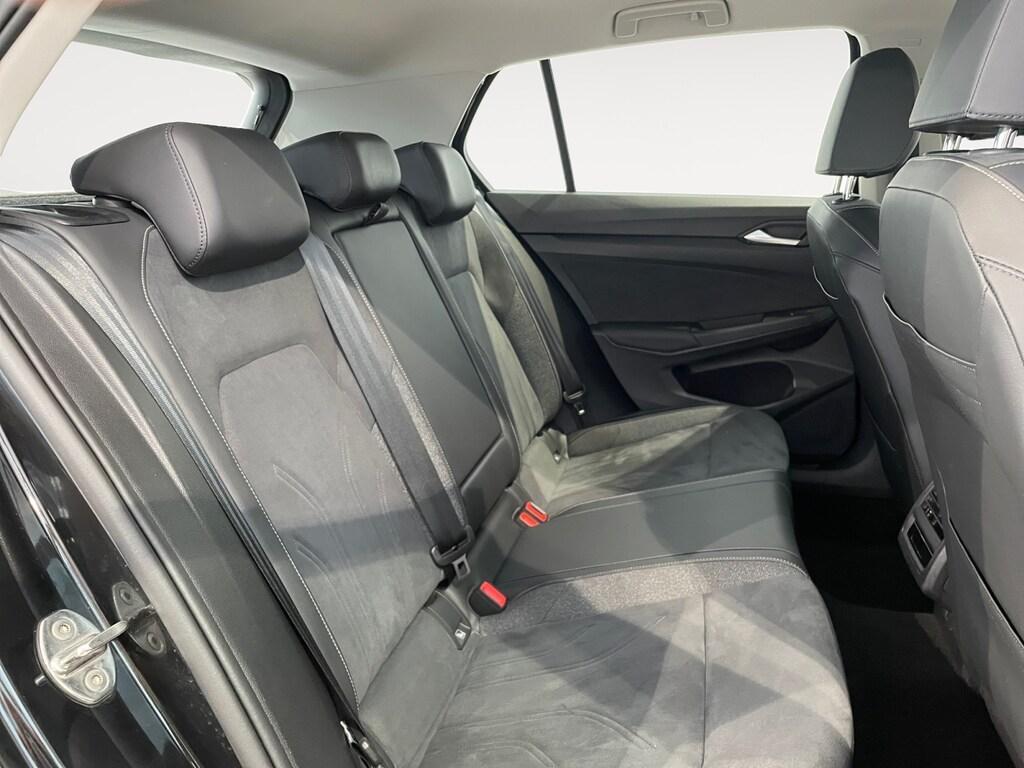 Volkswagen Golf 2.0 Tdi 150CV DSG Style - IVA ESPOSTA