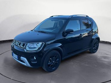 Suzuki Ignis Ignis 1.2 Hybrid CVT Top