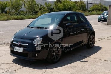 FIAT 500 1.3 Multijet 16V 95 CV "S"
