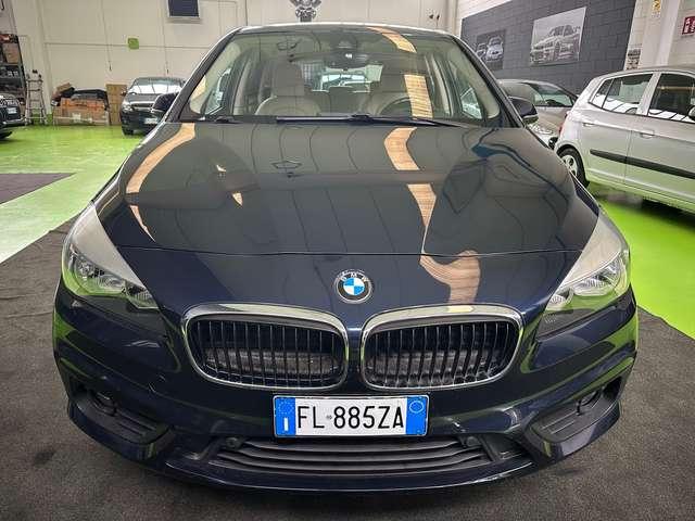 BMW 218 218i Active Tourer Sport -SOLO 41.000KM-