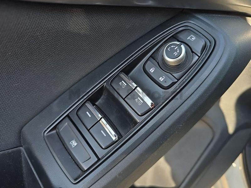 Subaru XV XV 1.6i Lineartronic Style