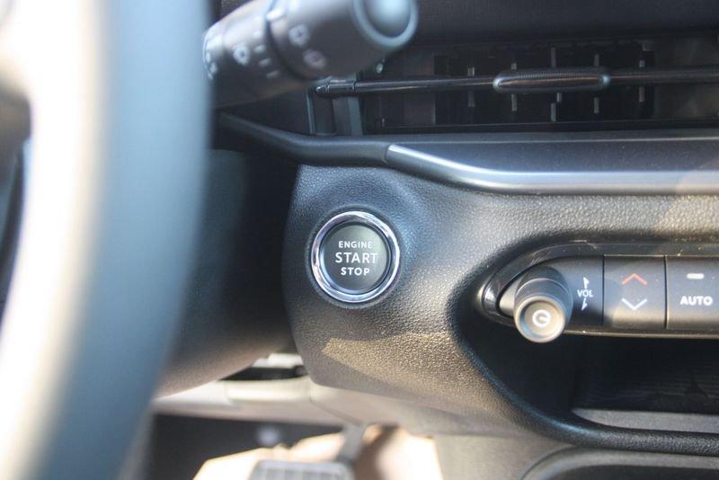 FIAT 600 600 Hybrid 110 CV DCT MHEV Pop