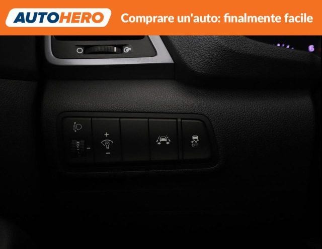 HYUNDAI Tucson 1.7 CRDi XPossible