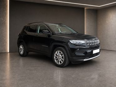 Jeep Compass Compass 1.6 MJet II 96kW Limited