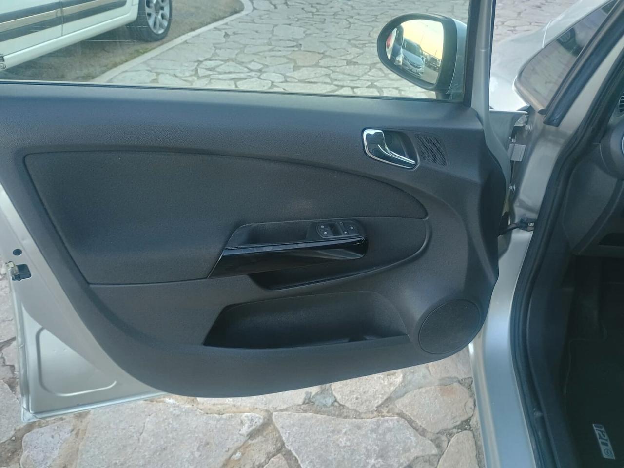 Opel Corsa 1.3 CDTI 75CV F.AP. 5 porte Edition