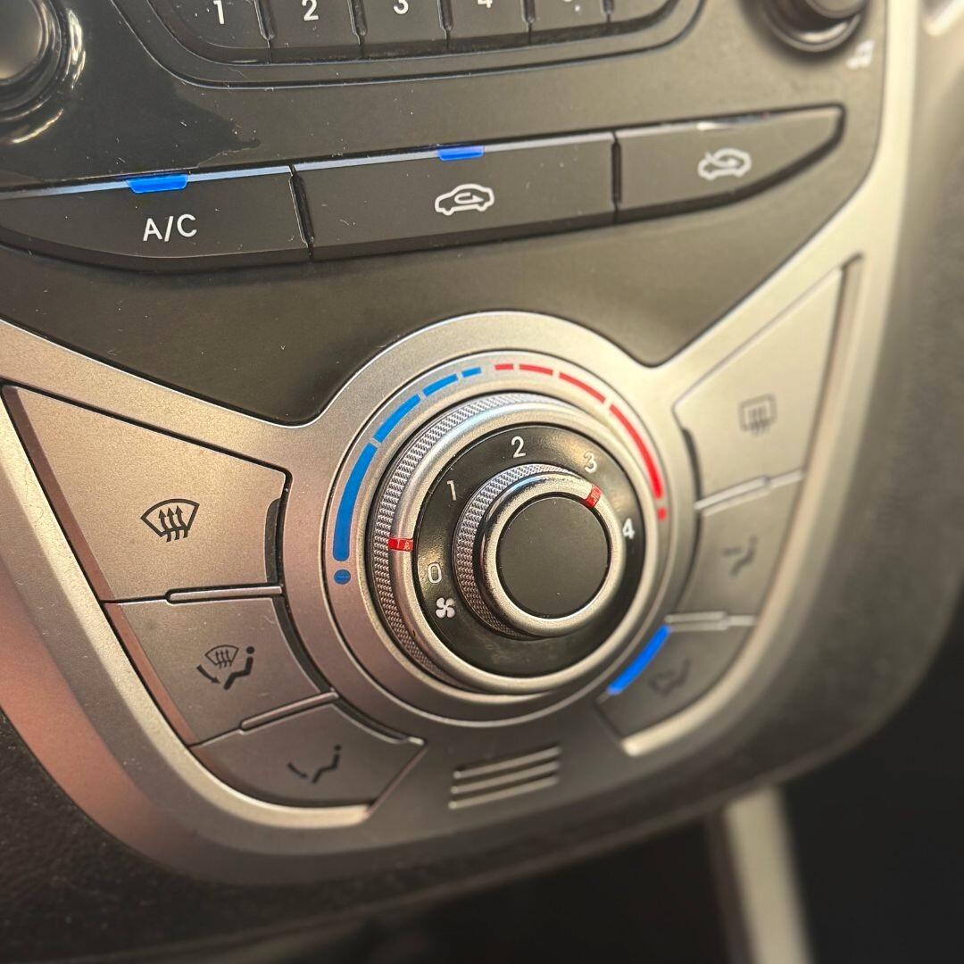 Hyundai iX20 1.4 CRDI 90 CV Comfort