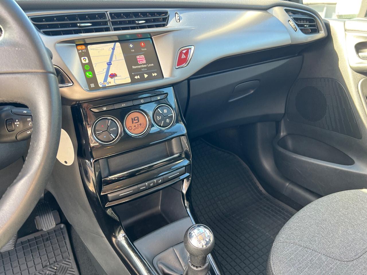 Citroen C3 1.6 HDi 75cv Seduction N1 Autocarro 4 posti