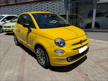 Fiat 500 1.3 Multijet 16V 75 CV Lounge 2009