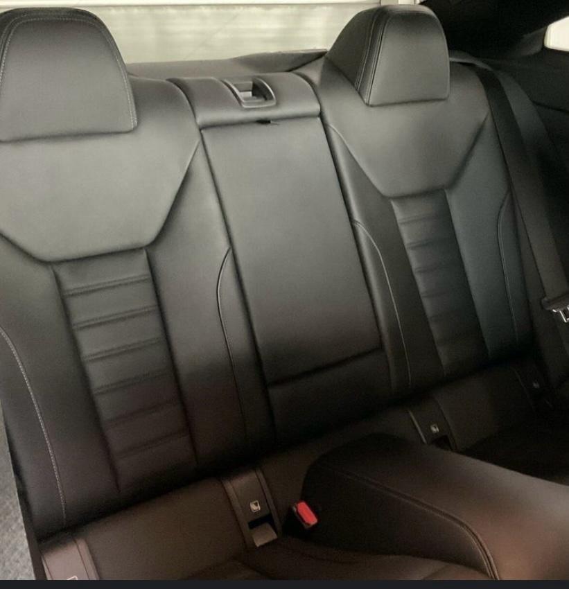 Bmw 420i Coupé Msport - Rata da 400 euro al mese