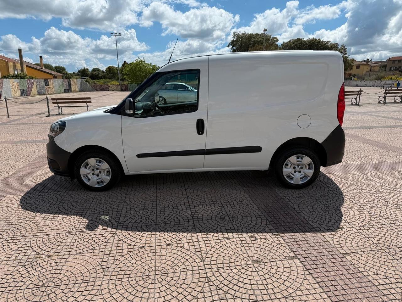Fiat Doblo Doblò 1.6 MJT 105CV 3 Posti