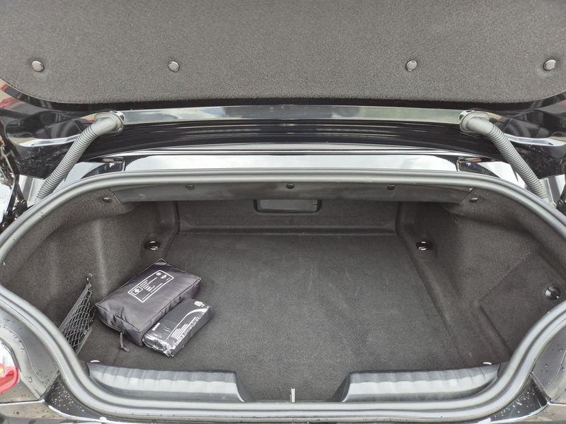 BMW Z4 sdrive 30i auto