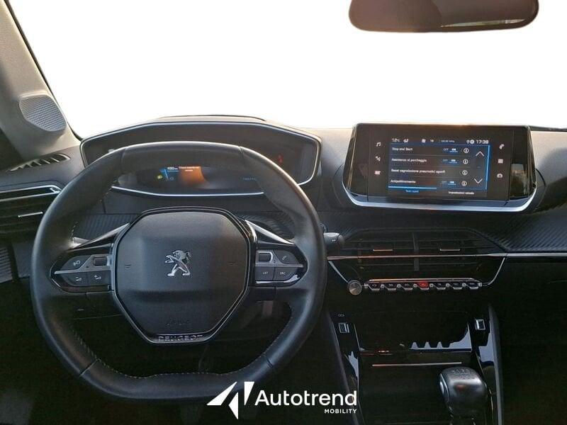 Peugeot 208 BlueHDi 100 CV Allure S&S 5 Porte