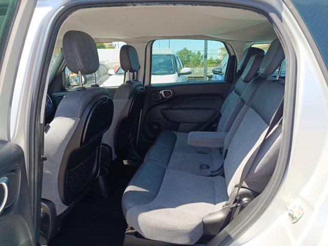 FIAT 500L LIVING 1.3 Mtj 95 CV Lounge B-COLOR