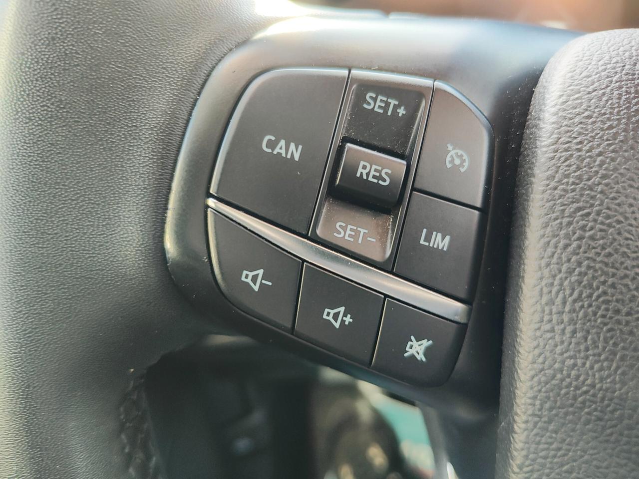 Ford Focus 1.5 EcoBlue 120 CV SW ST-Line Style