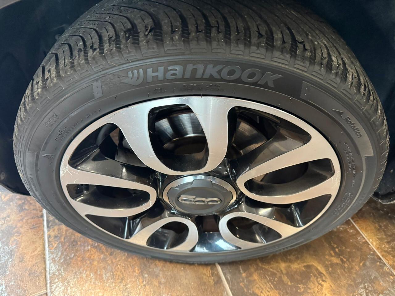 Fiat 500L 1.6 Multijet 105 CV Lounge