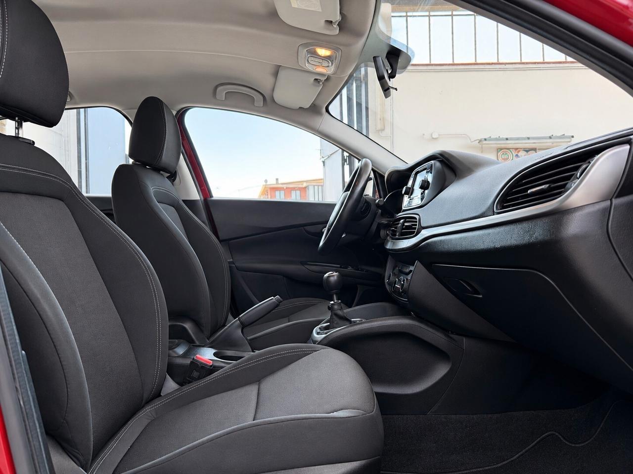 Fiat Tipo 1.4 5 porte Lounge