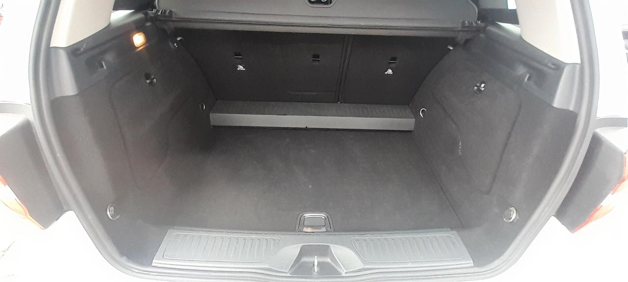 Mercedes-benz B 200 d Executive