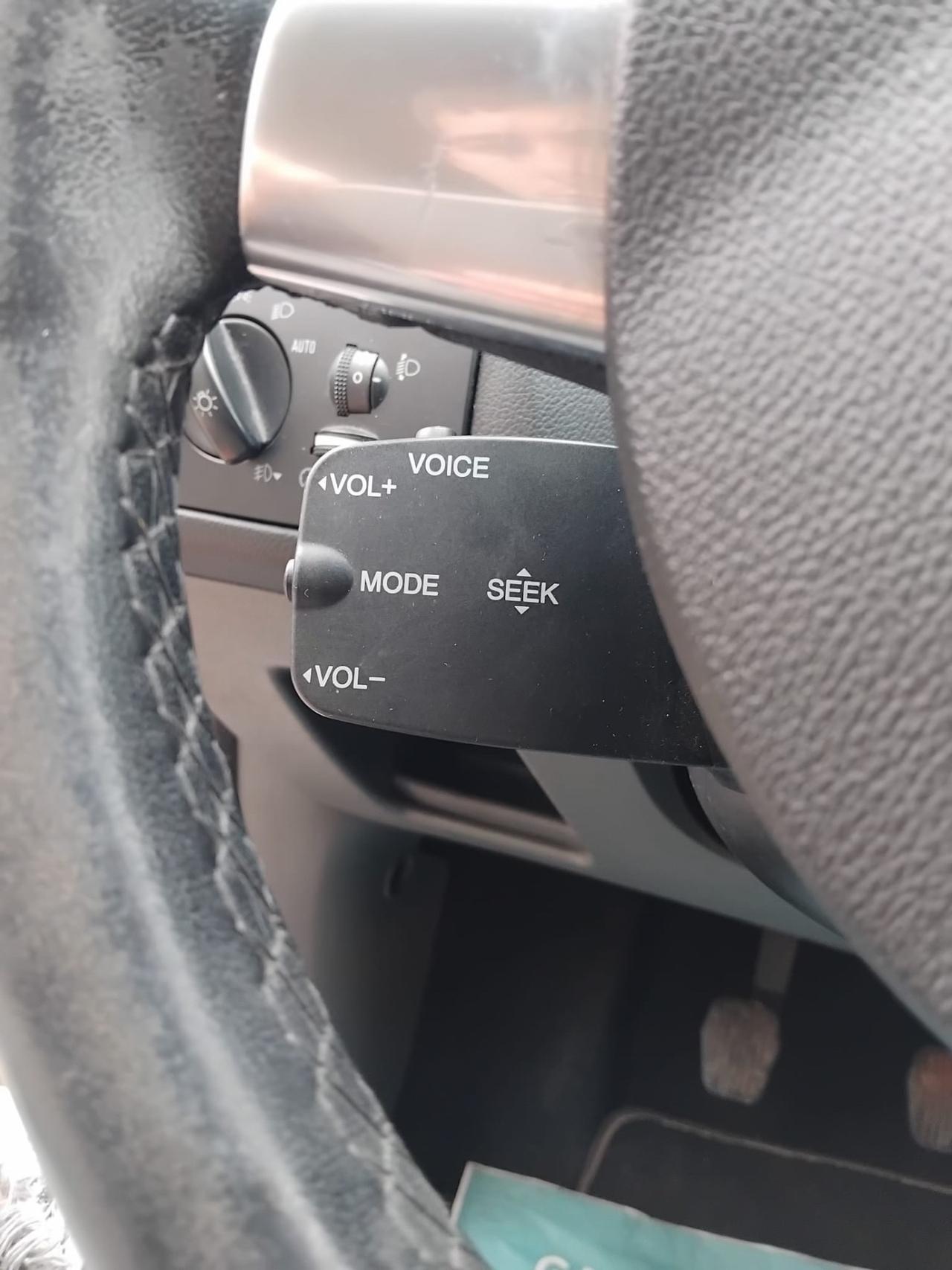 Ford Focus SW BZ-GPL TIT