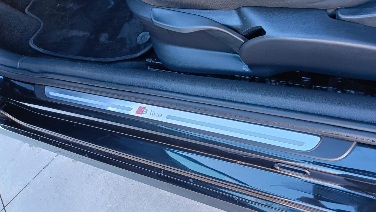 Audi A1 1.4 TDI 90CV Sport