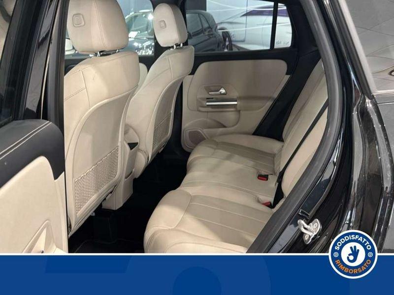 Mercedes-Benz GLA 180 d Automatic Advanced Plus Progressive