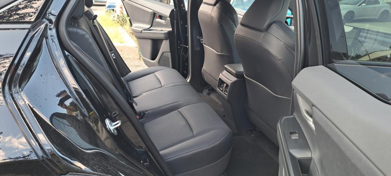Subaru UNCHARTED EXCITE+ LR 77KWH 2WD